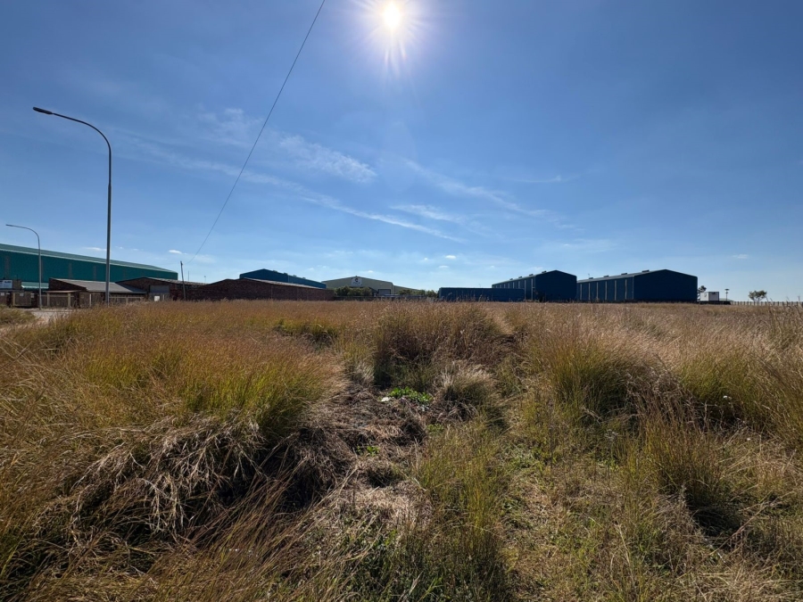 0 Bedroom Property for Sale in Sasolburg Industrial Zone 2 Free State
